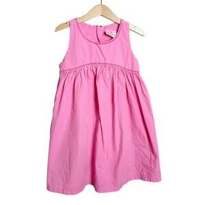 Hanna Andersson Pink Dress